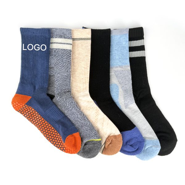 wool socks collection