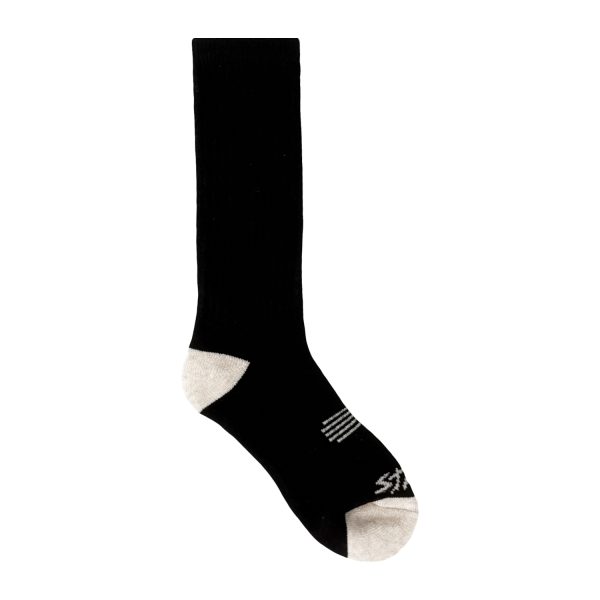 Heavyweight Wool Boot Socks | Insulated for Snow & Cold Weather Hunting