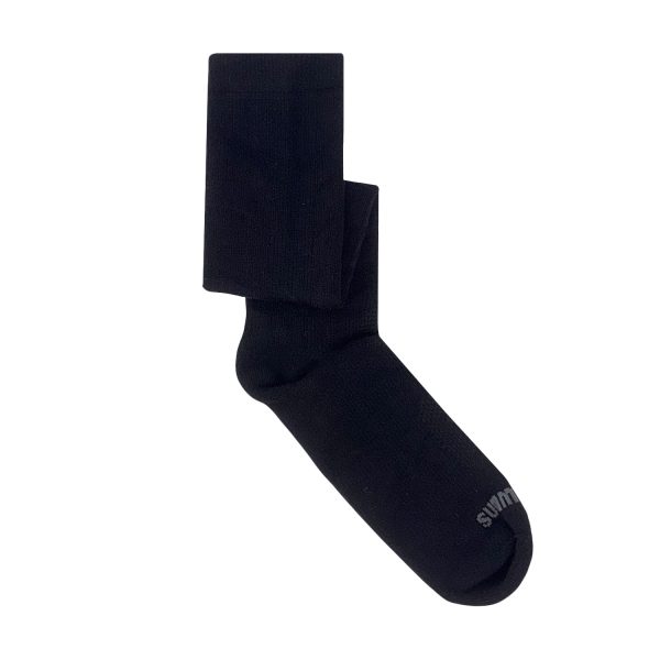 moisture wicking hunting socks