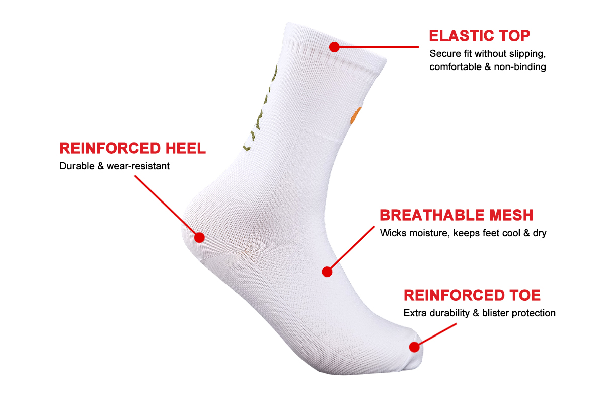 cycling socks 4