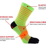 running socks 4
