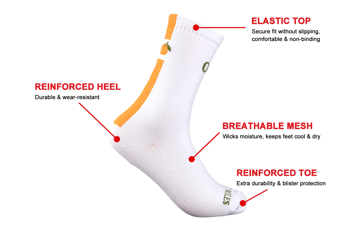 cycling socks 3