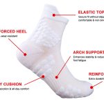 running socks 2