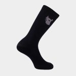 Alpaca Work Boot Socks | Outdoor Comfort for Long Boots