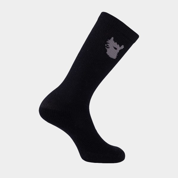Alpaca Work Boot Socks | Outdoor Comfort for Long Boots