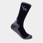 Alpaca Boot Socks Heavyweight Insulation for Hunting