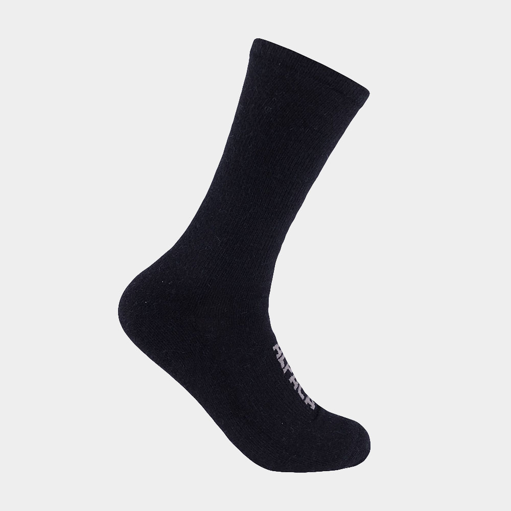 Alpaca Crew Socks All-Purpose for Hiking & Hunting