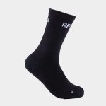 Athletic Coolmax Socks Moisture-Wicking Crew Length