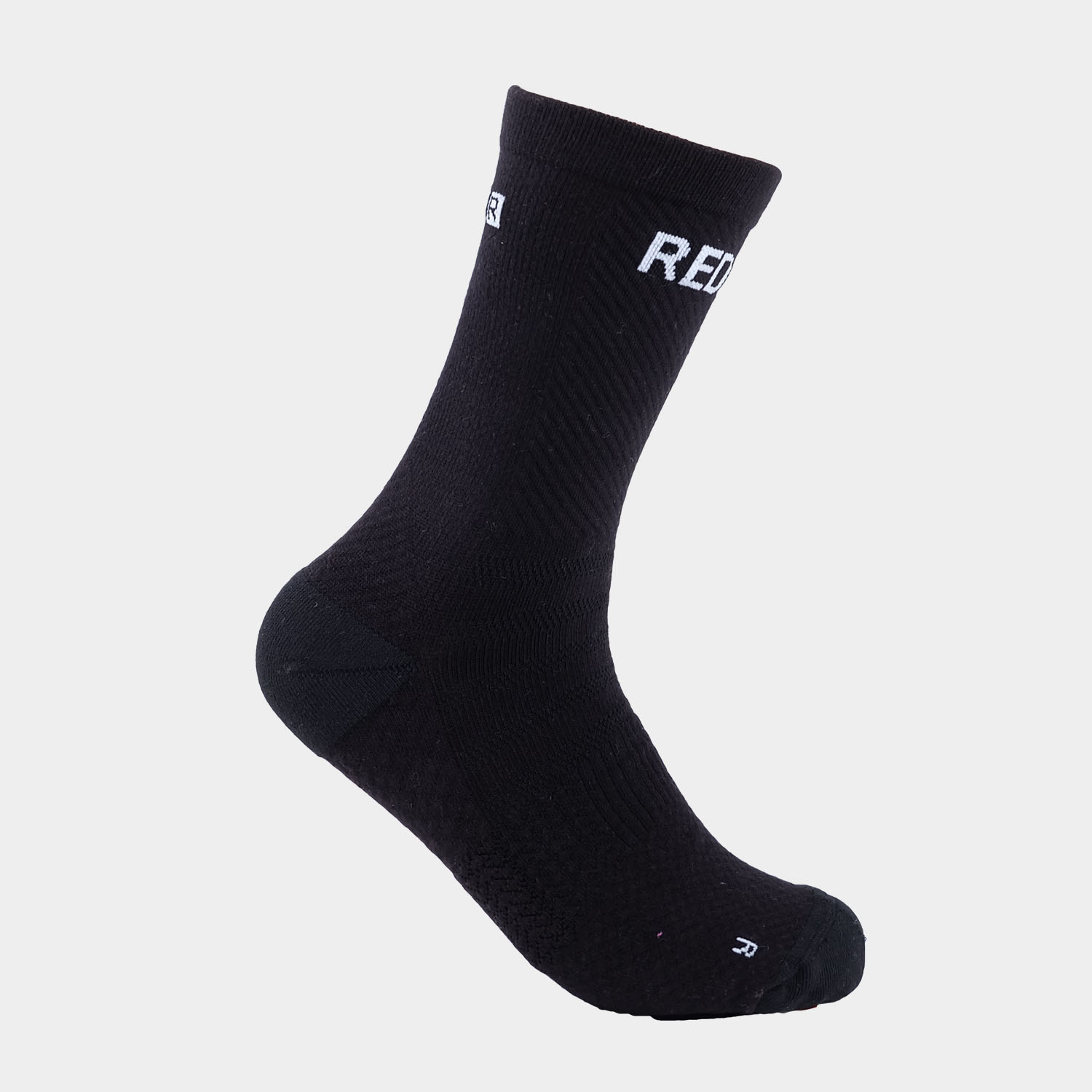Athletic Coolmax Socks Moisture-Wicking Crew Length