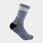 Athletic Lifestyle Socks Breathable Wool for Gym & Daily Use