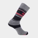 Boot Hiking Socks Midweight Cushioning for Trekking Boots