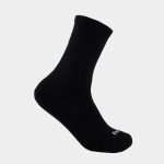 Cushioned Running Socks for Long Distance Performance