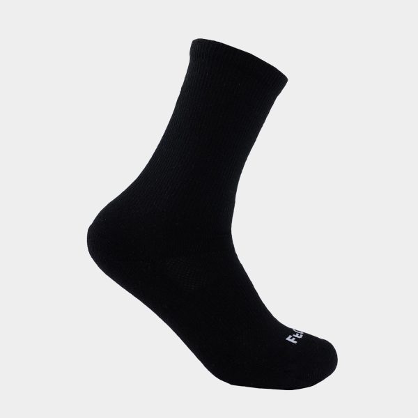 Cushioned Running Socks for Long Distance Performance