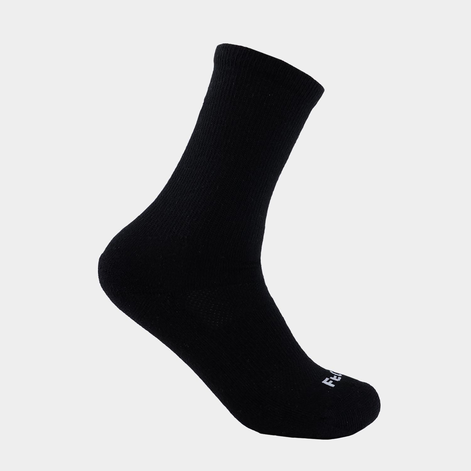 Cushioned Running Socks for Long Distance Performance