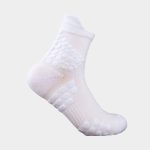 Quarter Running Socks | Cushioned Comfort Fit