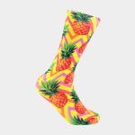 Daily Printed Socks Soft & Non-Irritating
