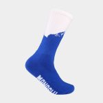 Day Hike Crew Wool Socks Lightweight Wool for Trails