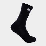 Flexfit Cycling Socks Nylon-Spandex Reinforced Zones