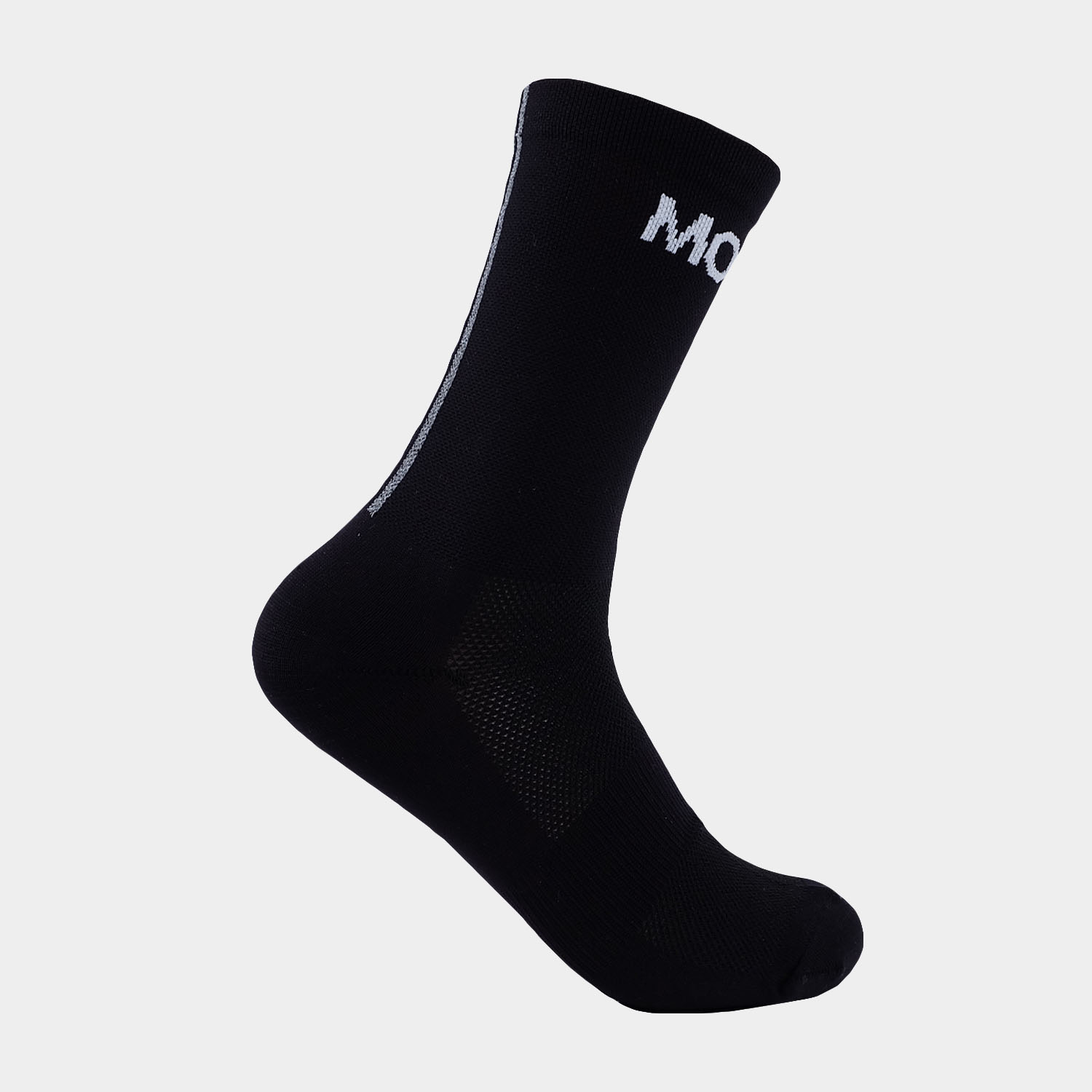 Flexfit Cycling Socks Nylon-Spandex Reinforced Zones