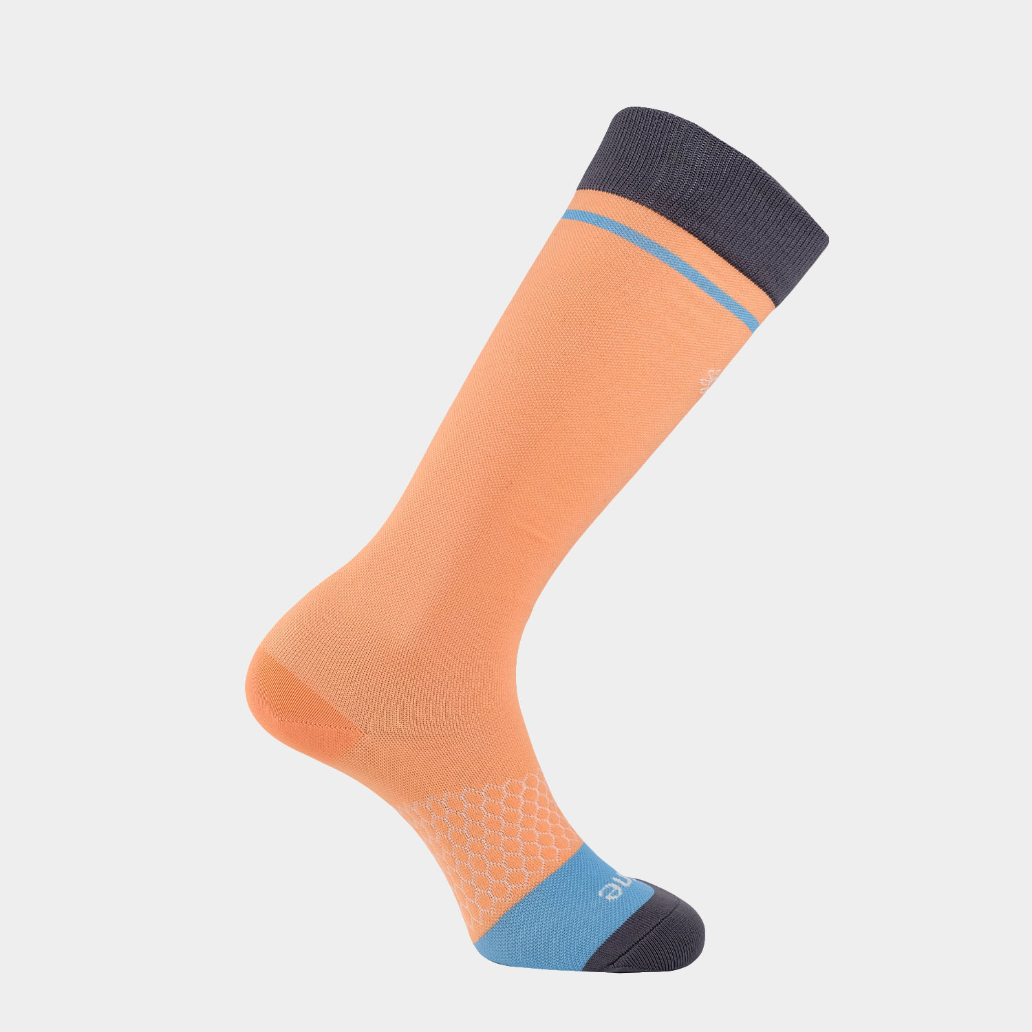 Compression Socks with Arch Support | Gradient Support Design