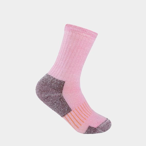 Heavyweight Alpaca Socks | Alpaca & Merino Wool Blend