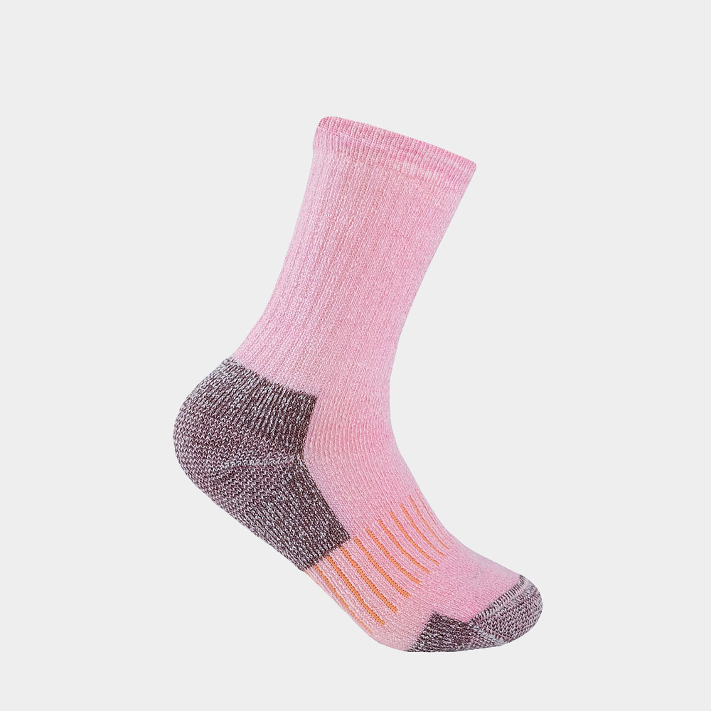 Heavyweight Alpaca Socks | Alpaca & Merino Wool Blend
