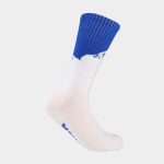 Lightweight Merino Wool Crew Socks All-Day Comfort