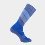 Lightweight Ski Boot Socks Wool Comfort & Warmth