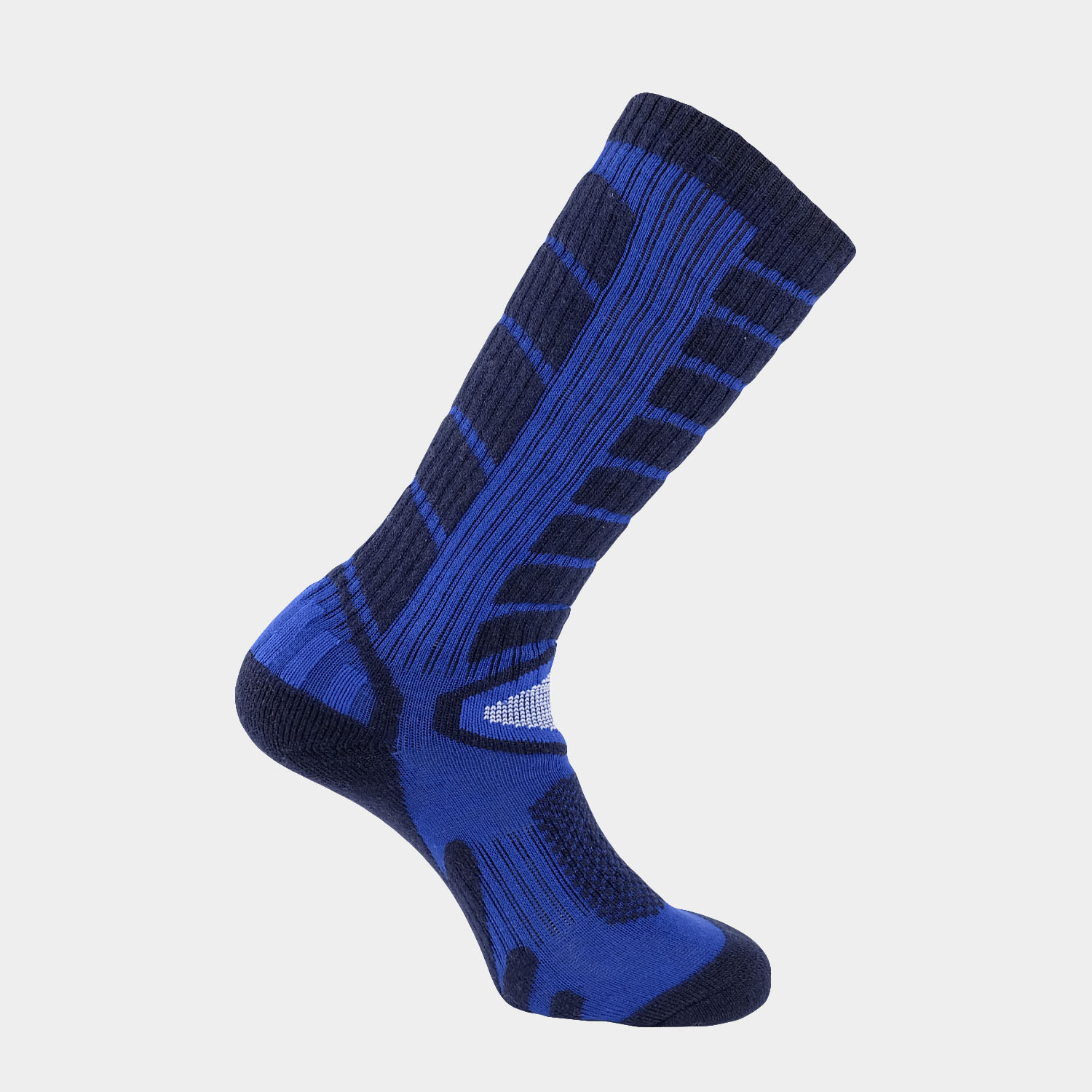Merino Wool Ski Socks Temperature Regulating & Moisture-Wicking