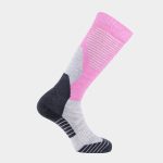 Performance Ski Wool Boot Socks Quick-Dry & Odor-Resistant