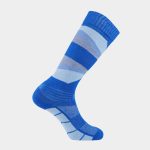 Pro Ski Wool Boot Socks Midweight All-Condition