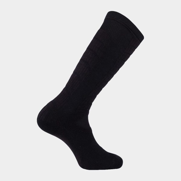 Temperature Regulating Hunting Socks Merino Wool Boot Socks