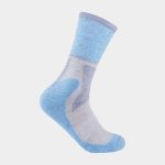 The Ultimate Hiking Crew Socks Durable, Warm & Breathable Wool