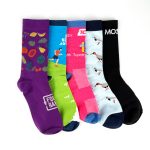 jacquard socks collection