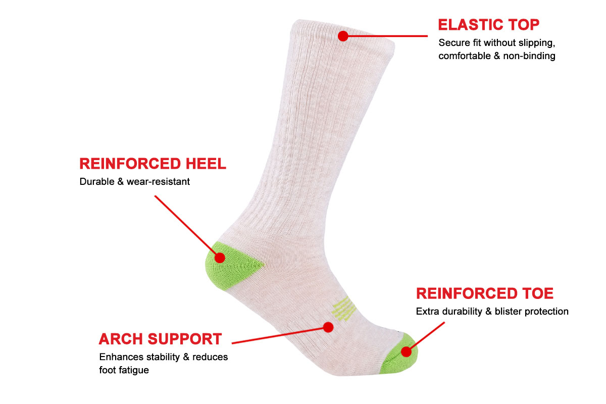 hiking socks5