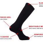 hunting socks 1