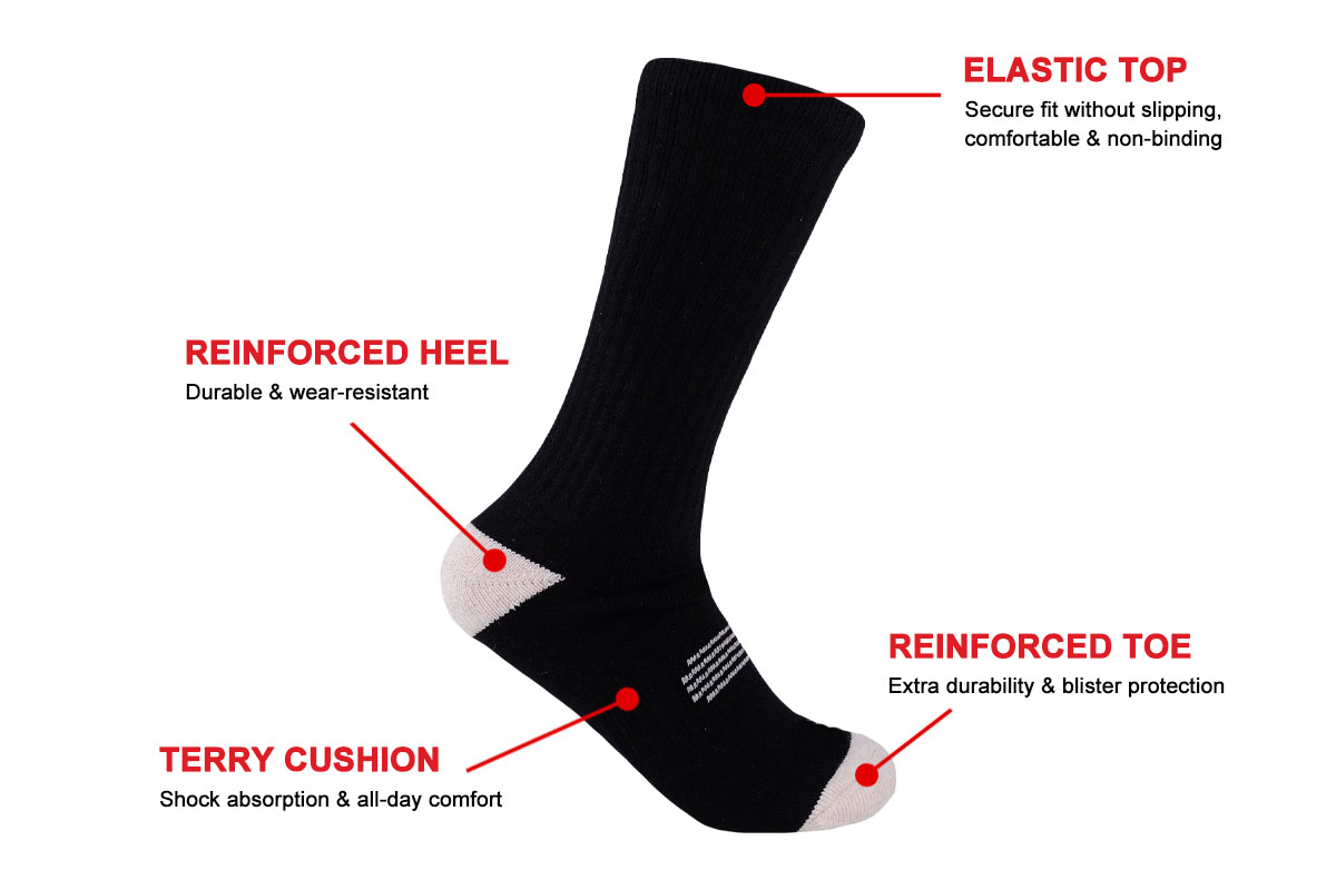 hiking socks3