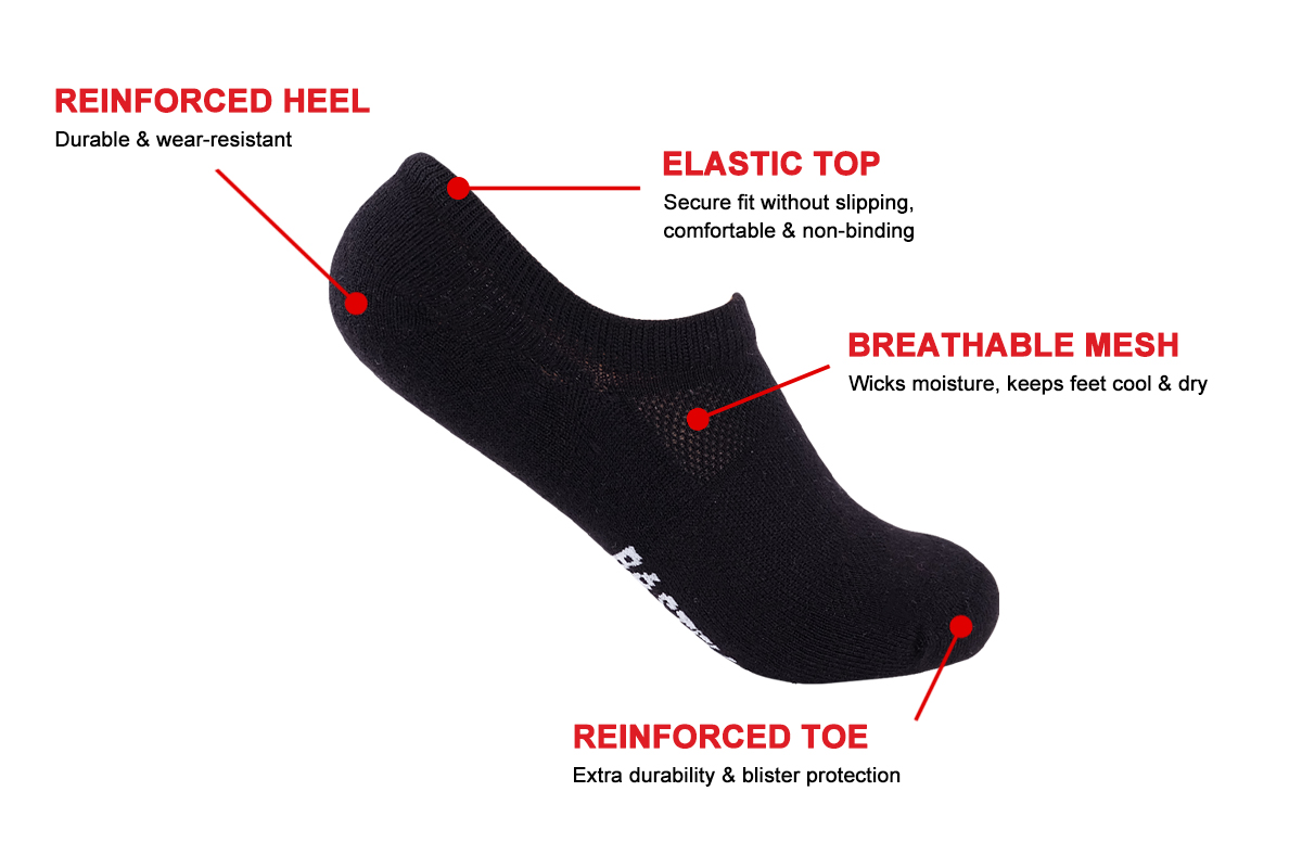 wool running socks1