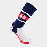 Professional Baseball Socks Knee-High Nylon Performance