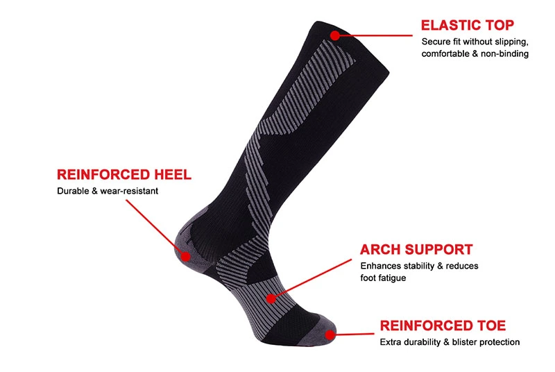 Socks Function Wholesale Compression Socks for Running: The Definitive Guide for ...