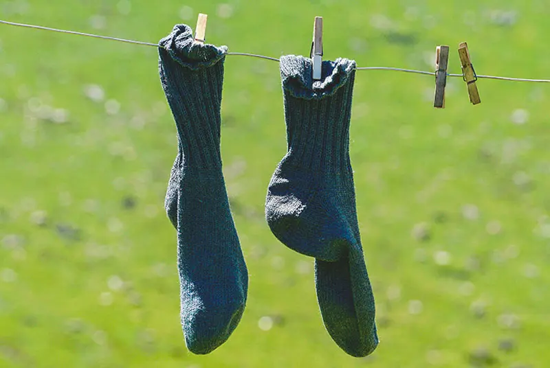 crew socks