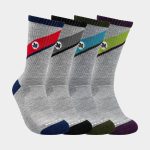 merino wool hiking socks