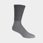 Medical Diabetic Socks Antibacterial & Moisture-Wicking