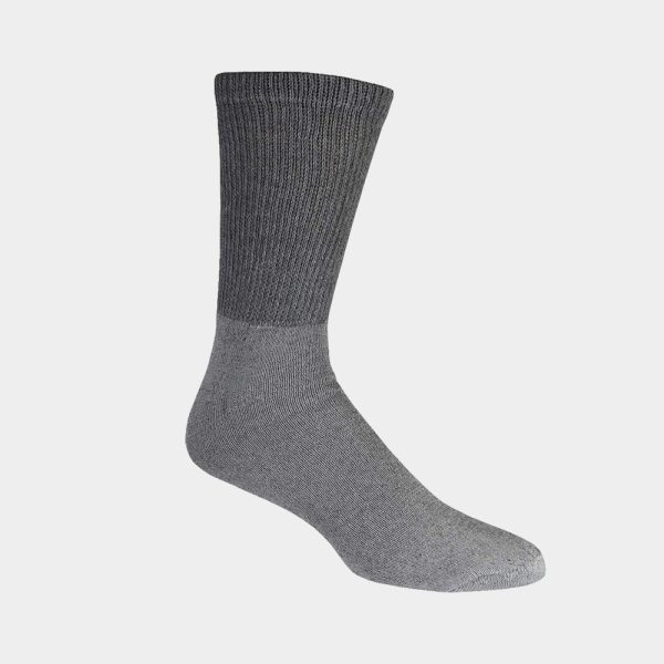 Medical Diabetic Socks Antibacterial & Moisture-Wicking
