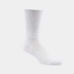 Premium Organic Cotton Socks Eco-Conscious Comfort