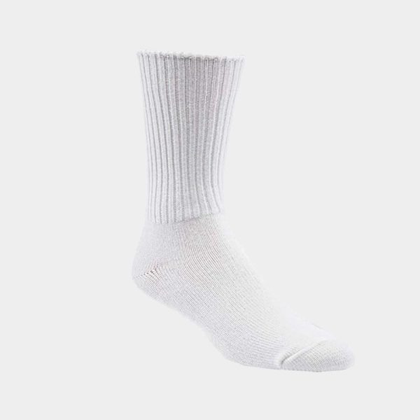 Premium Organic Cotton Socks Eco-Conscious Comfort