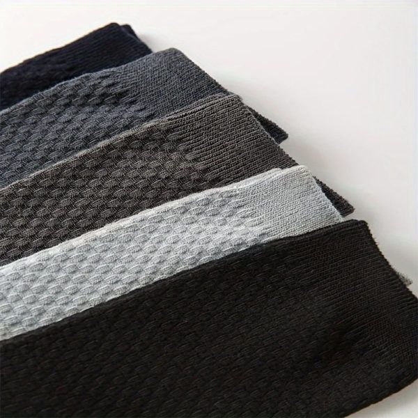 bamboo socks (2)