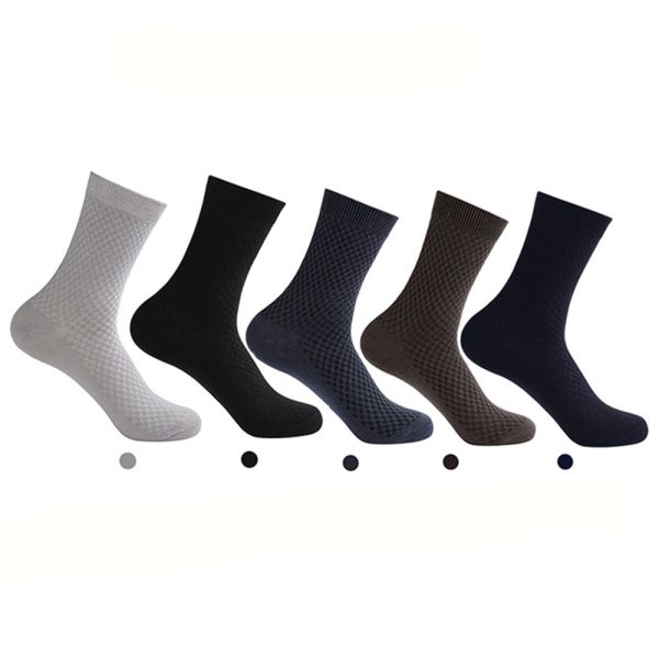 bamboo socks (4)