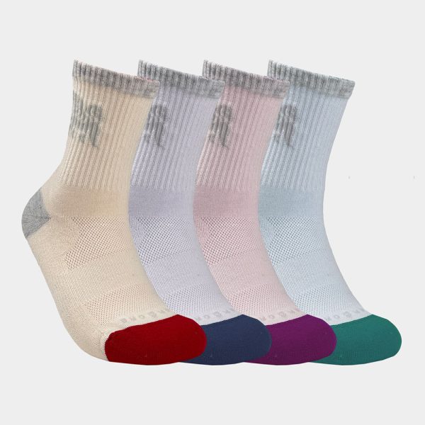 color-blocked wool socks (1)