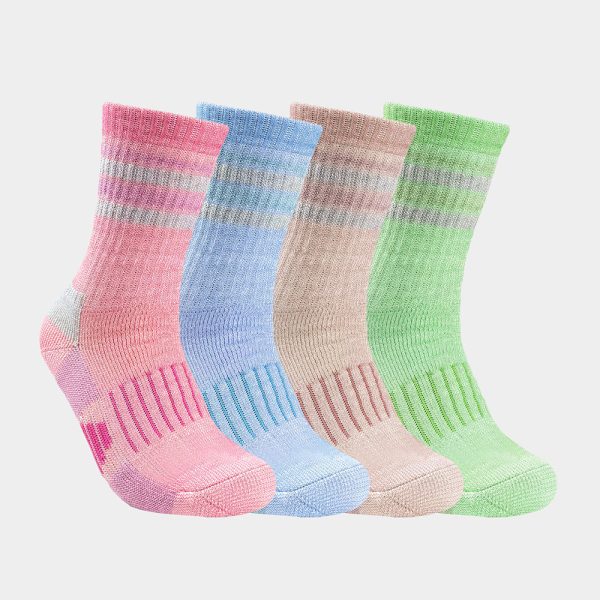 cushioned wool socks (1)
